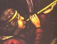 christendom-awake.org Logo